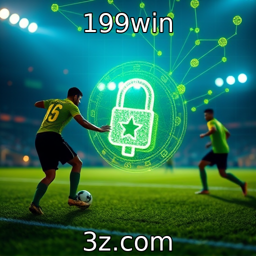 Como a segurança digital influencia suas apostas online