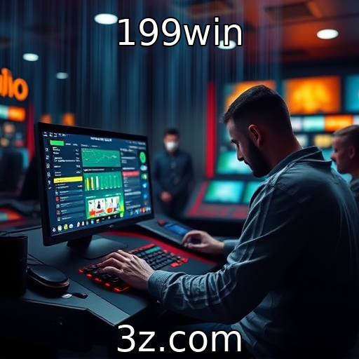 Apostas Esportivas: Como Analisar Jogos para Maximizar Ganhos