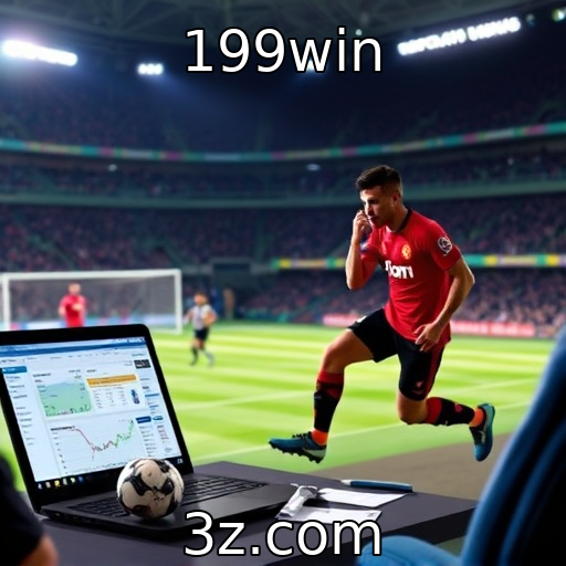 Os Segredos das Apostas Esportivas: Como Maximizar seus Lucros