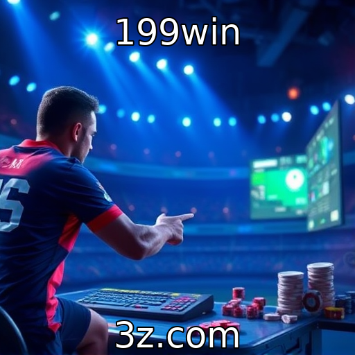 Significativa evolução das apostas esportivas no Brasil: Onde estamos agora?